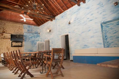Albergue Hostal Casa Roman