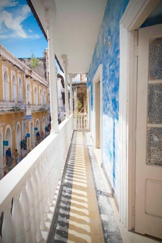 Albergue Hostal Casa Roman
