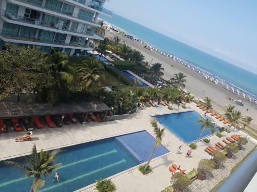 Apartamento Morros 3