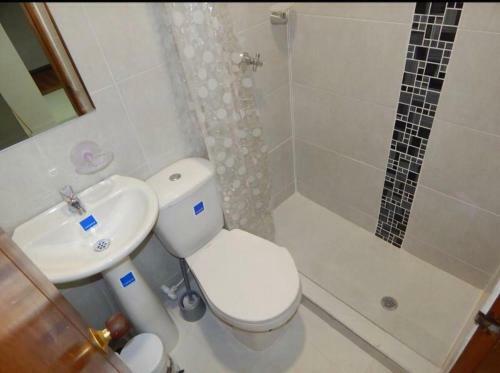 Apartamento Cartagena Escape Plaza