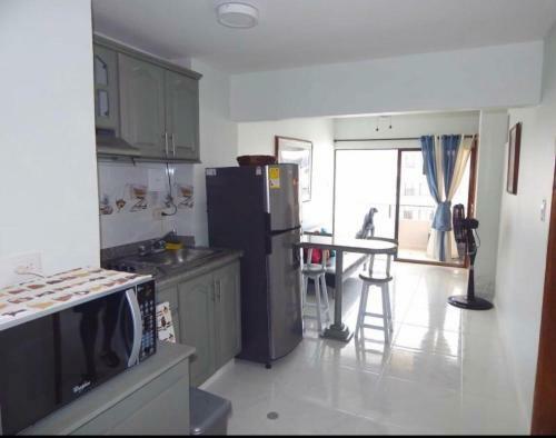 Apartamento Cartagena Escape Plaza