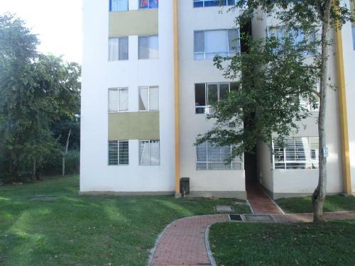 Apartamento Conjunto Cerrado Tamarindo Anapoima