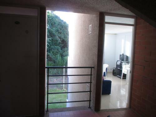 Apartamento Conjunto Cerrado Tamarindo Anapoima