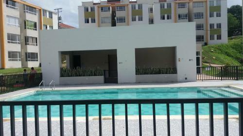 Apartamento Conjunto Cerrado Tamarindo Anapoima