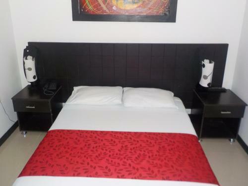 Hotel Jard�n Cafetero Armenia