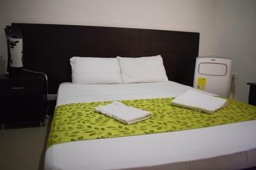 Hotel Jard�n Cafetero Armenia