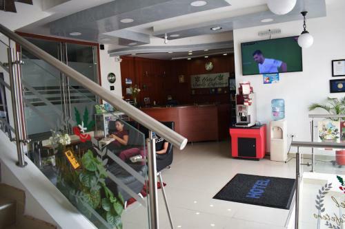 Hotel Jard�n Cafetero Armenia