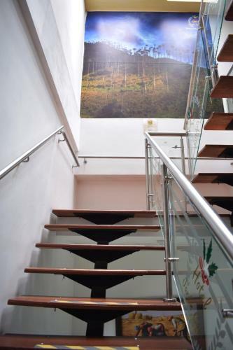 Hotel Jard�n Cafetero Armenia