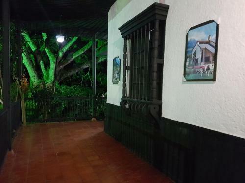 Finca San Rafael En Tebaida Quindio
