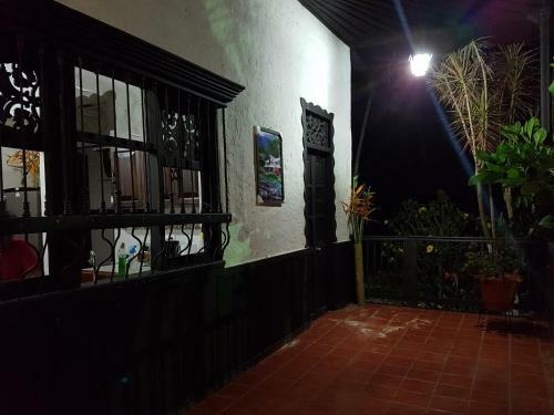 Finca San Rafael En Tebaida Quindio