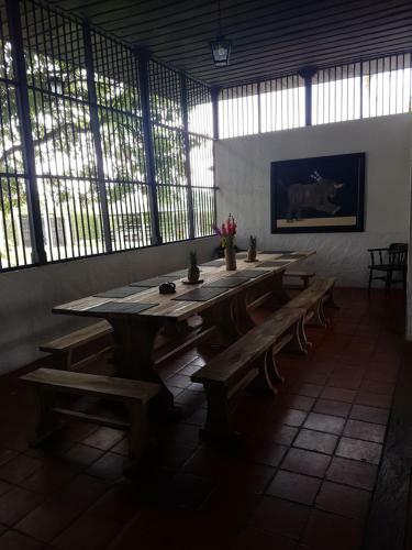 Finca San Rafael En Tebaida Quindio