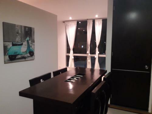 Apartamento Apto Norte - Vista A La Cordillera