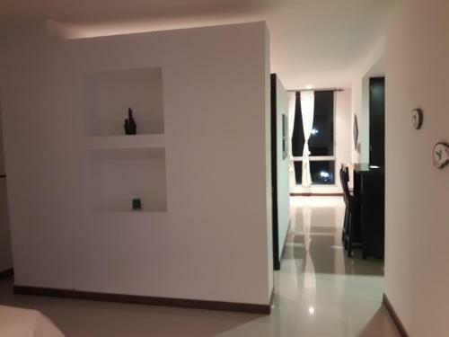 Apartamento Apto Norte - Vista A La Cordillera