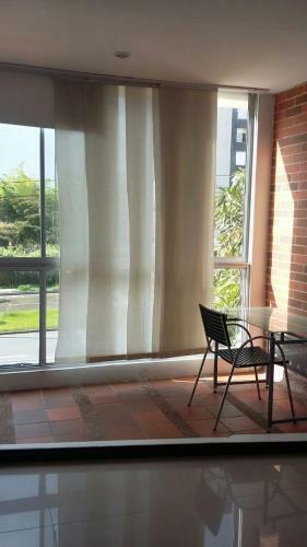 Apartamento Apto Norte - Vista A La Cordillera
