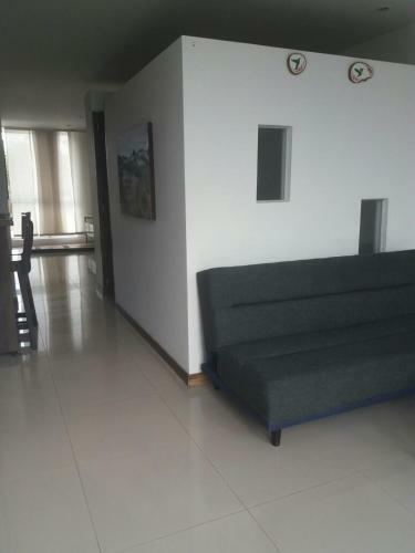 Apartamento Apto Norte - Vista A La Cordillera
