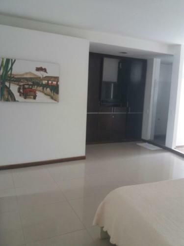 Apartamento Apto Norte - Vista A La Cordillera
