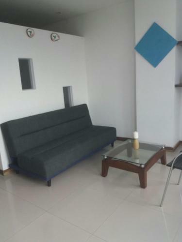 Apartamento Apto Norte - Vista A La Cordillera