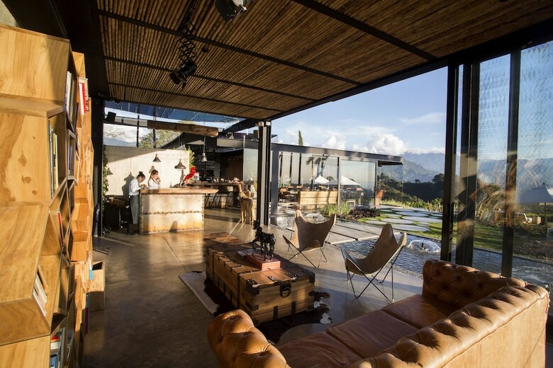 Bio Habitat Hotel