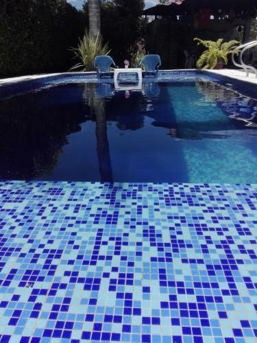 Chalet Vacacional Economico Dias