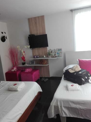 Chalet Vacacional Economico Dias