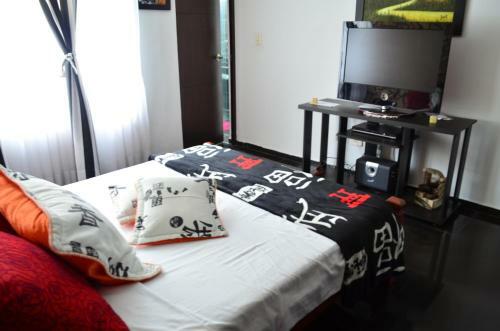 Villa Lindo Chalet Vacacional