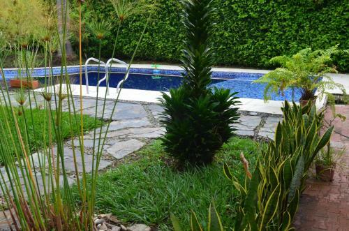Villa Lindo Chalet Vacacional
