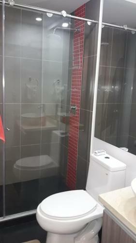 Apartamento Loft Vista Armenia