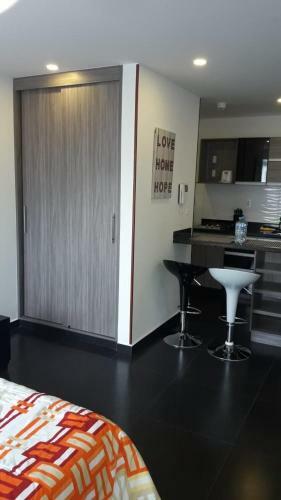 Apartamento Loft Vista Armenia