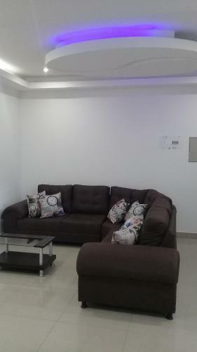 Hotel Residencias La Ch