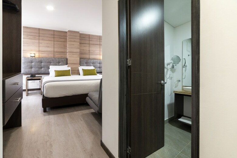 Hotel Bog Urban