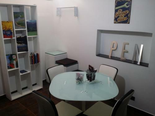 Apartamento En El Centro Hist�rico Bogot�