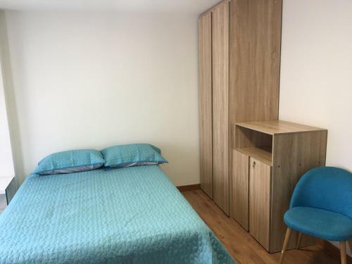 Apartamento En El Centro Hist�rico Bogot�