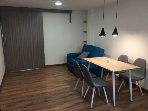 Apartamento En El Centro Hist�rico Bogot�