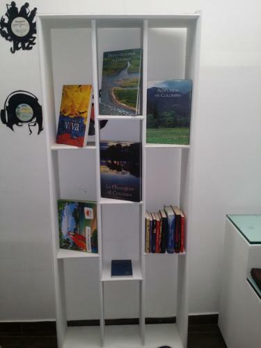 Apartamento En El Centro Hist�rico Bogot�