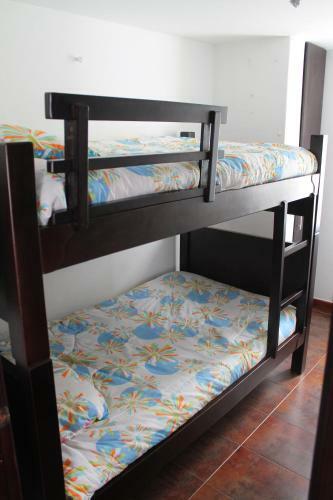Apartamento En El Centro Hist�rico Bogot�