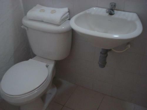 Hotel Para�so Colonial