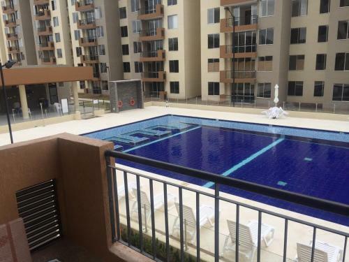 Apartamento Hacienda Penalisa Mango
