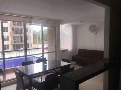 Apartamento Hacienda Penalisa Mango