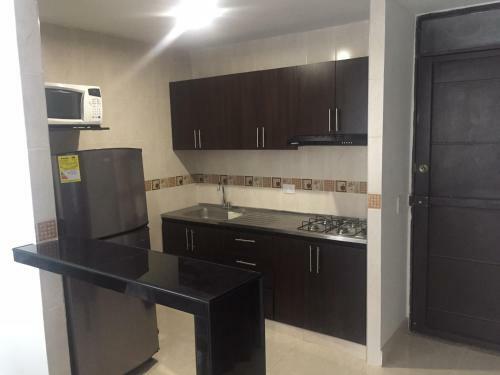 Apartamento Hacienda Penalisa Mango