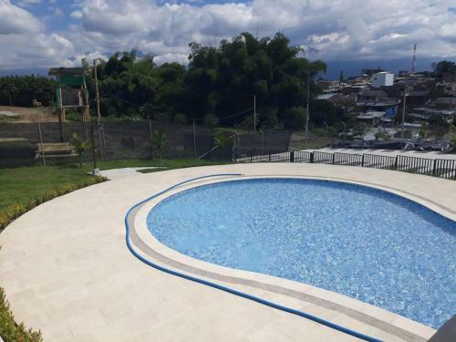 Apartamento Reserva de La Colina