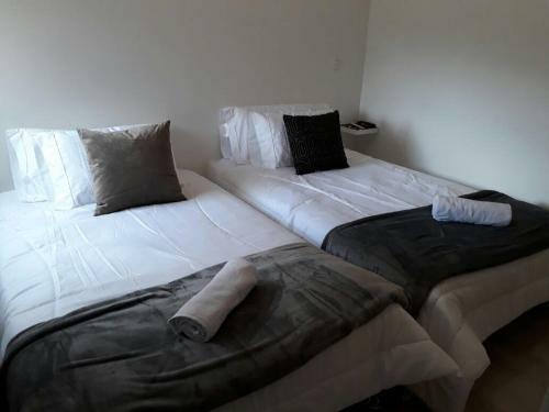 Apartamento Reserva de La Colina