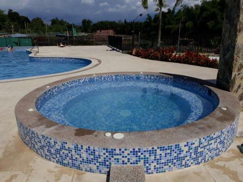 Apartamento Reserva de La Colina