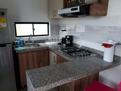 Apartamento Reserva de La Colina