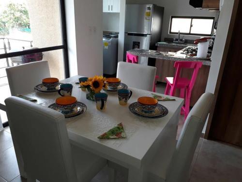 Apartamento Reserva de La Colina