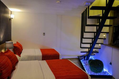Hotel Lindsay