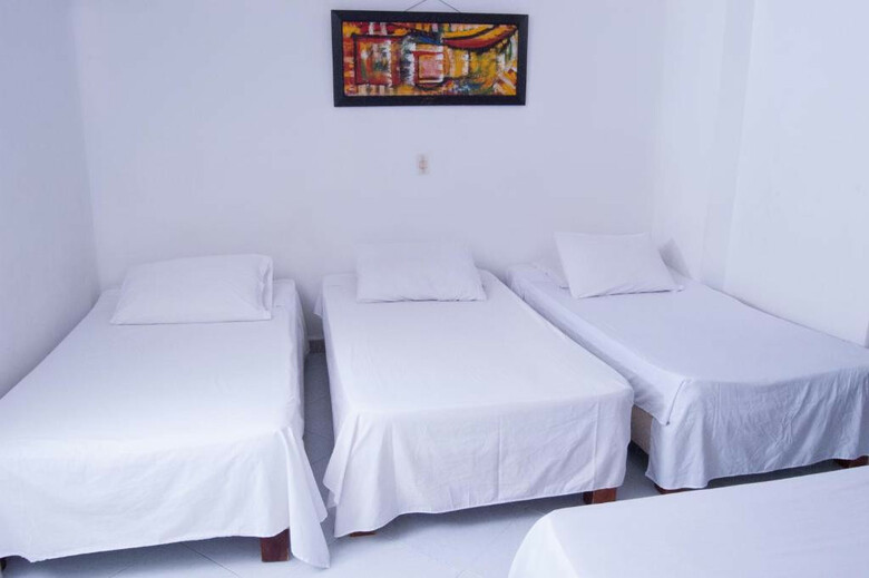 Hotel Recuerdos Del Estadio
