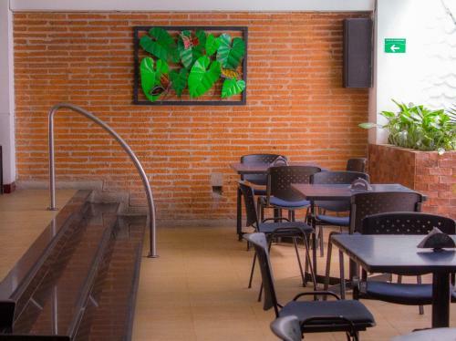 Hotel Cristal
