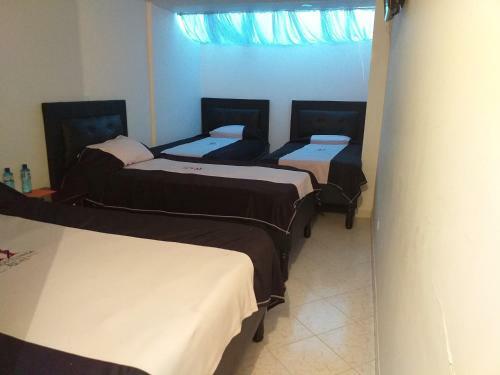 Hotel Hortensia Real