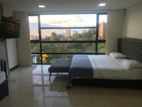 Apartamento Cielo Campestre