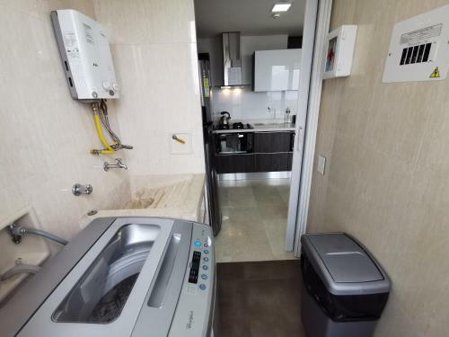 Apartamento Cielo Campestre